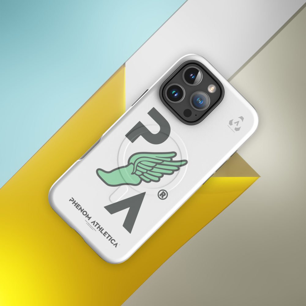 Phenom Athletica® MagSafe® Tough Case for iPhone® - Image 24