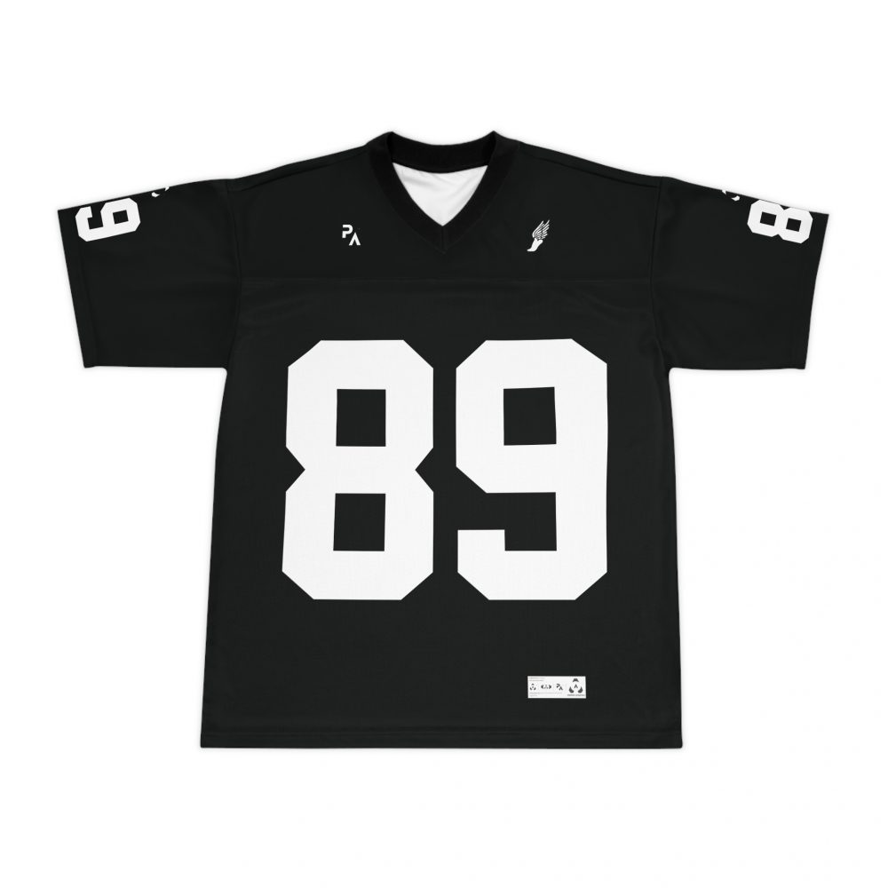 Phenom Athletica® GRID1RON™ 1989 Jersey
