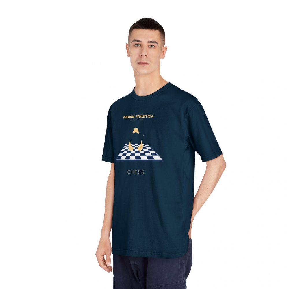 Phenom Athetica® Chess Masters™ Crewneck Tee - Image 16