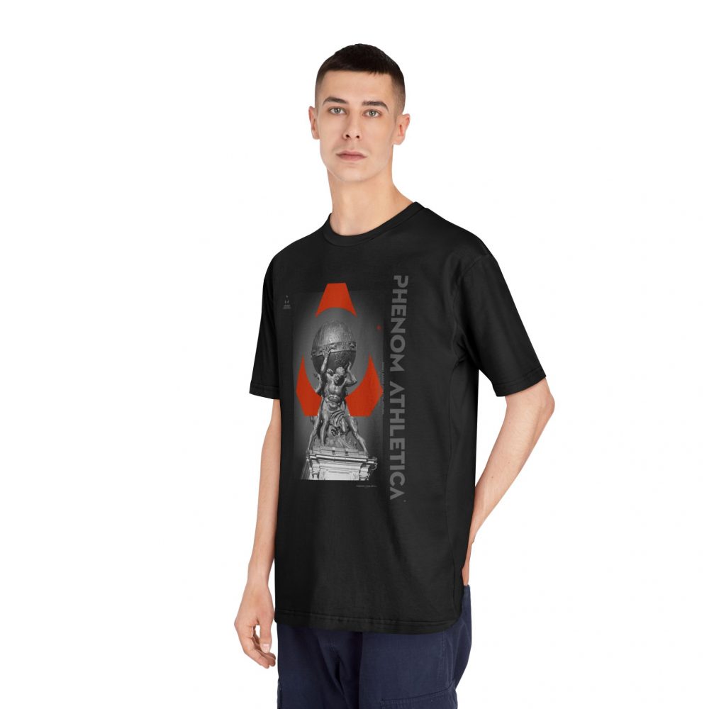Phenom Athletica® Atlas Crewneck Tee - Image 5