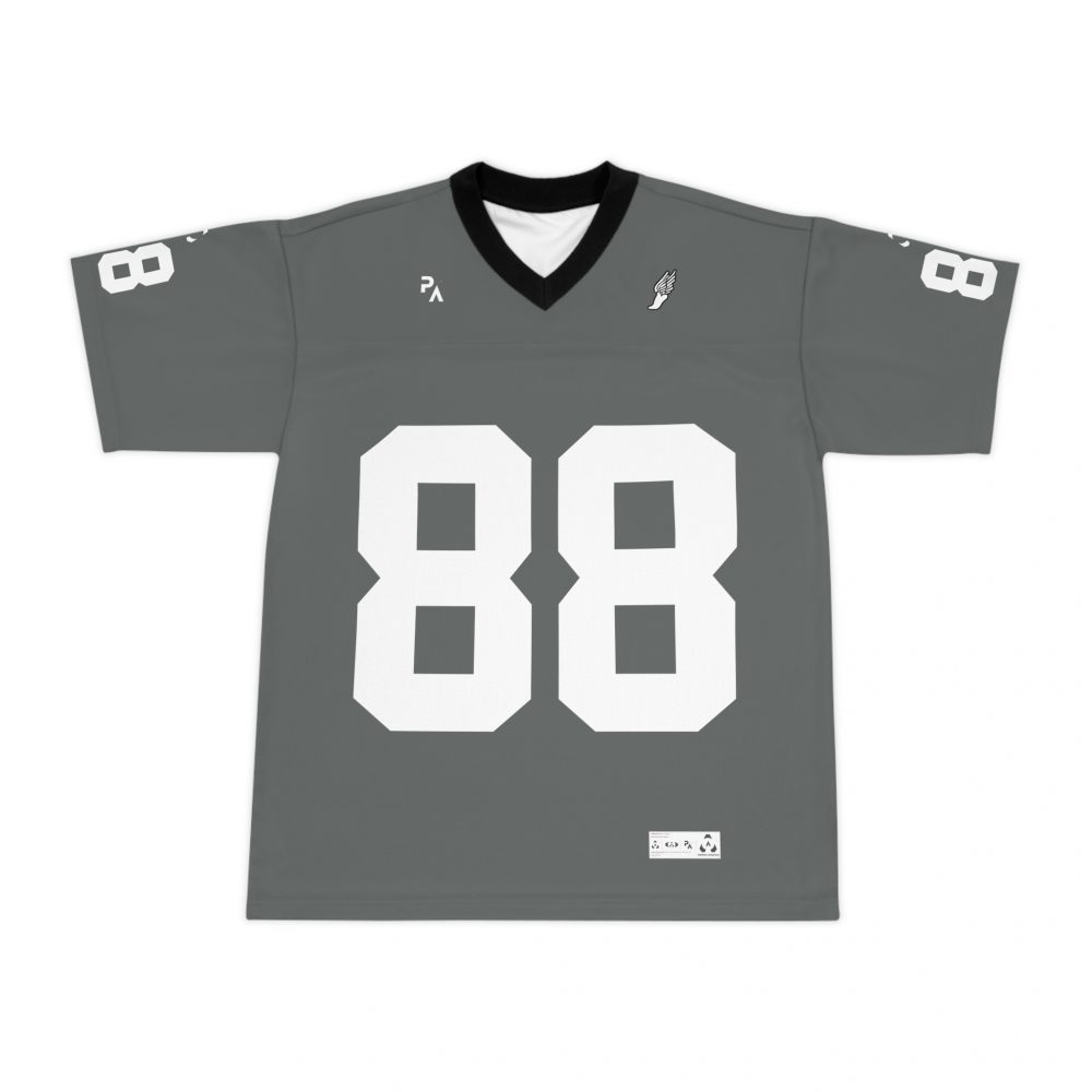 Phenom Athletica® GRID1RON™ 1988 Jersey