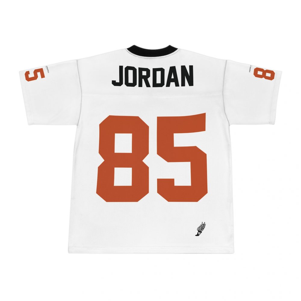 Phenom Athletica® GRID1RON™ 1985 Jersey - Image 2