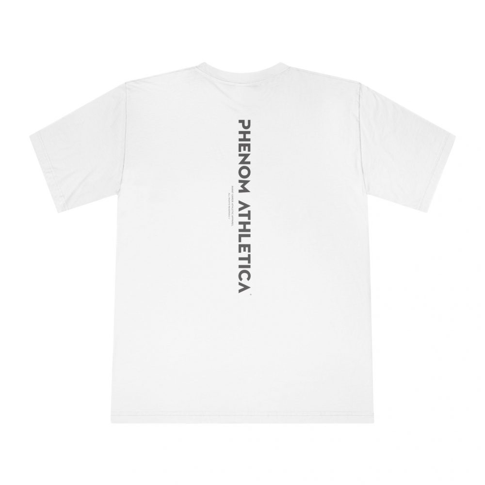 Phenom Athletica™ Atlas Lifts™ Crewneck Tee - Image 2