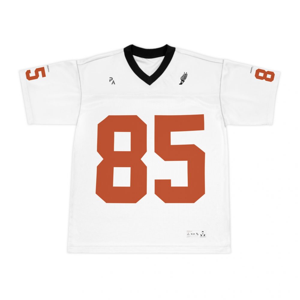 Phenom Athletica® GRID1RON™ 1985 Jersey