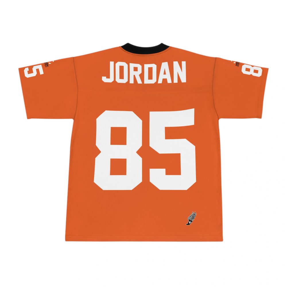 Phenom Athletica® GRID1RON™ 1985 Jersey - Image 2