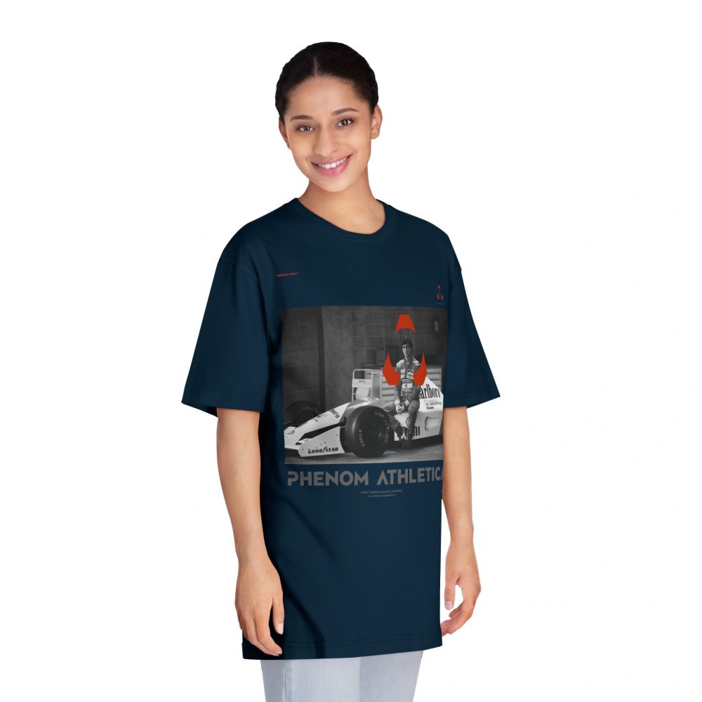 Phenom Athletica® Immortal Icons™ Collection Tee - Image 15