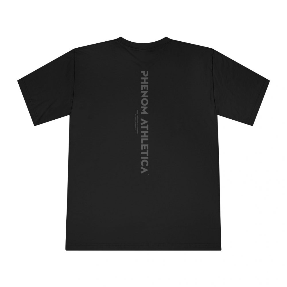 Phenom Athletica® Atlas Crewneck Tee - Image 4