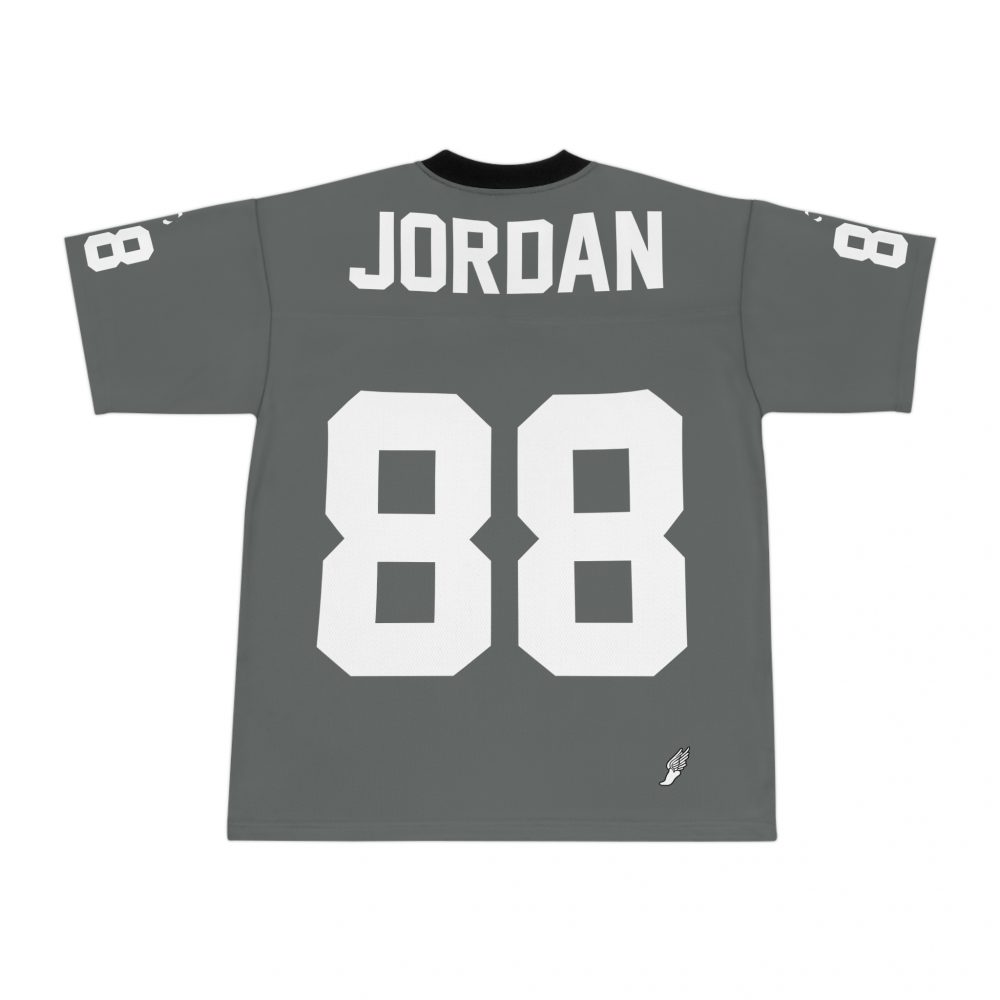 Phenom Athletica® GRID1RON™ 1988 Jersey - Image 2