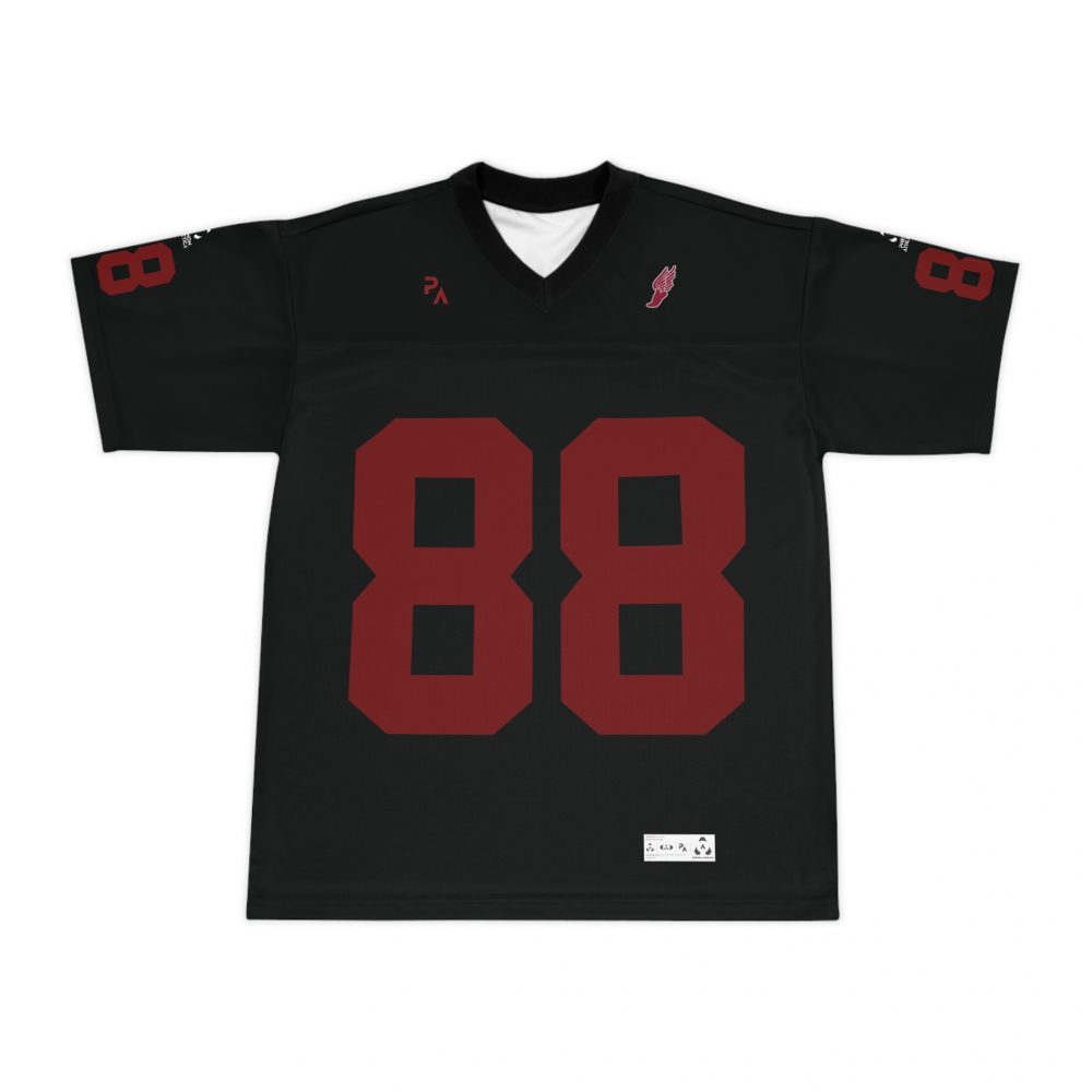 Phenom Athletica® GRID1RON™ 1988 Jersey