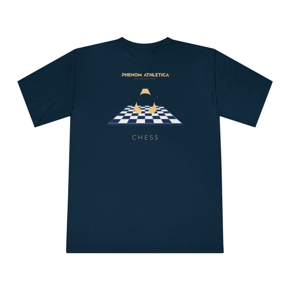 Phenom Athetica® Chess Masters™ Crewneck Tee - Image 14