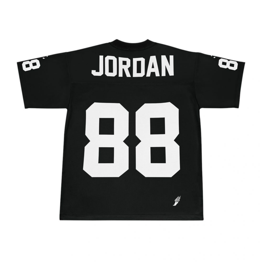 Phenom Athletica® GRID1RON™ 1988 Jersey - Image 2