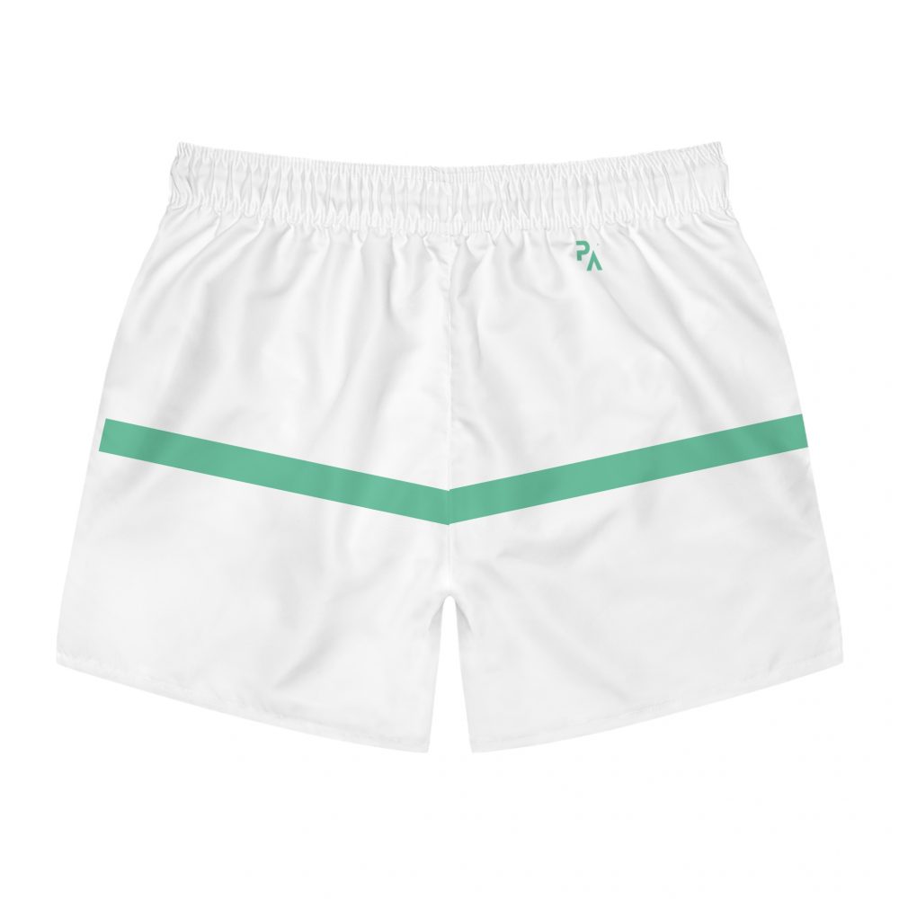 Phenom Athletica® Wimbedounyng Tennis™ Shorts - Image 3
