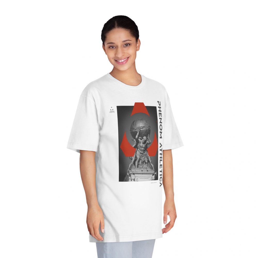 Phenom Athletica® Atlas Crewneck Tee - Image 7