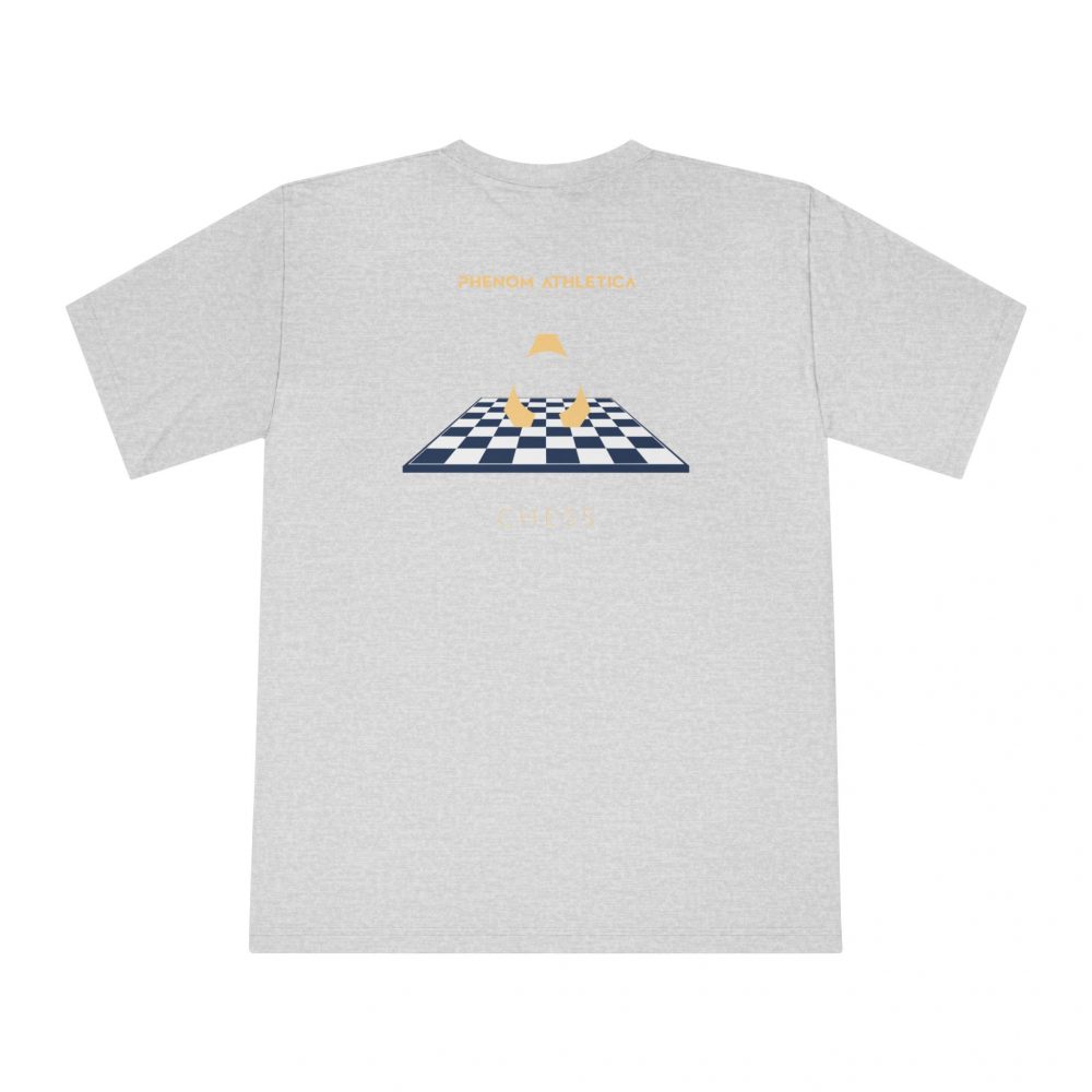 Phenom Athetica® Chess Masters™ Crewneck Tee - Image 10