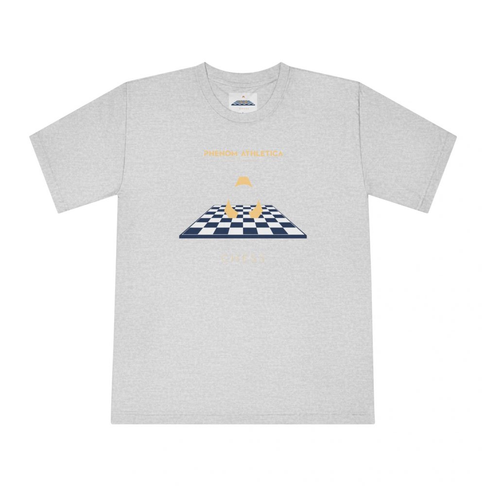 Phenom Athetica® Chess Masters™ Crewneck Tee - Image 9