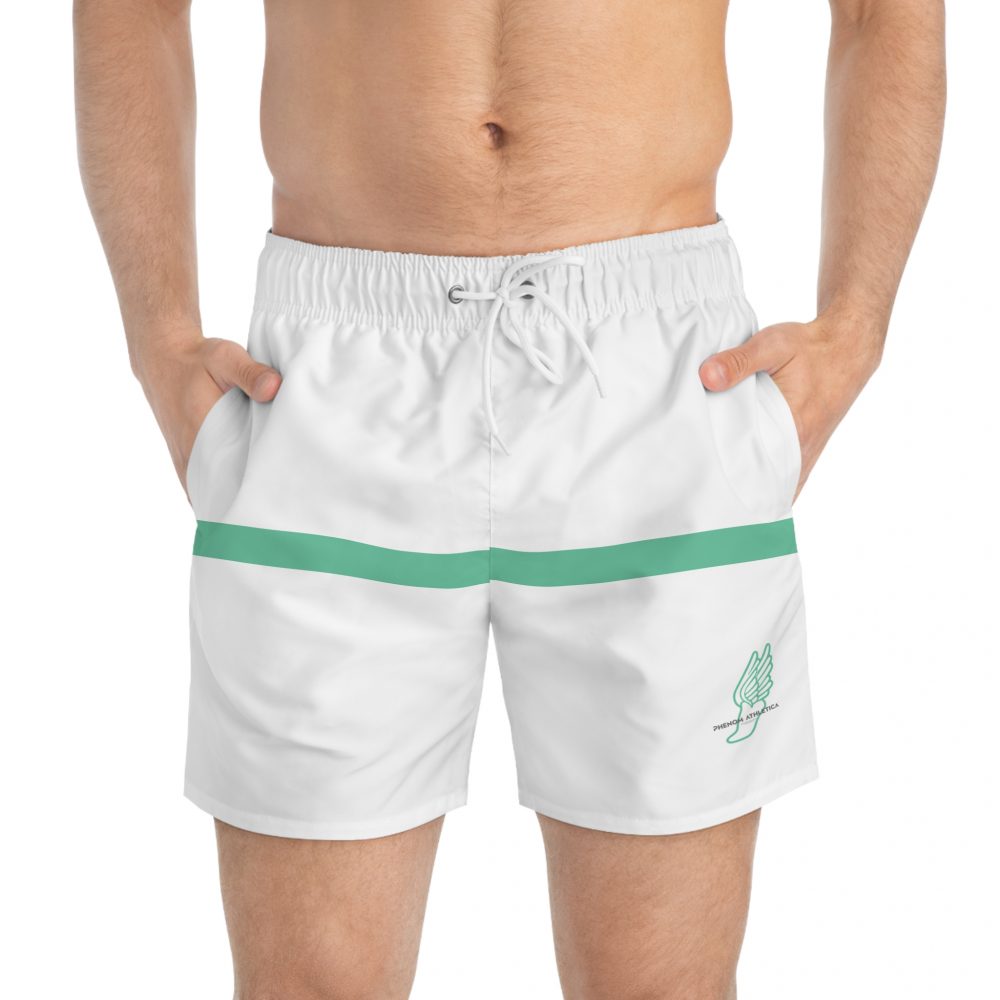 Phenom Athletica® Wimbedounyng Tennis™ Shorts
