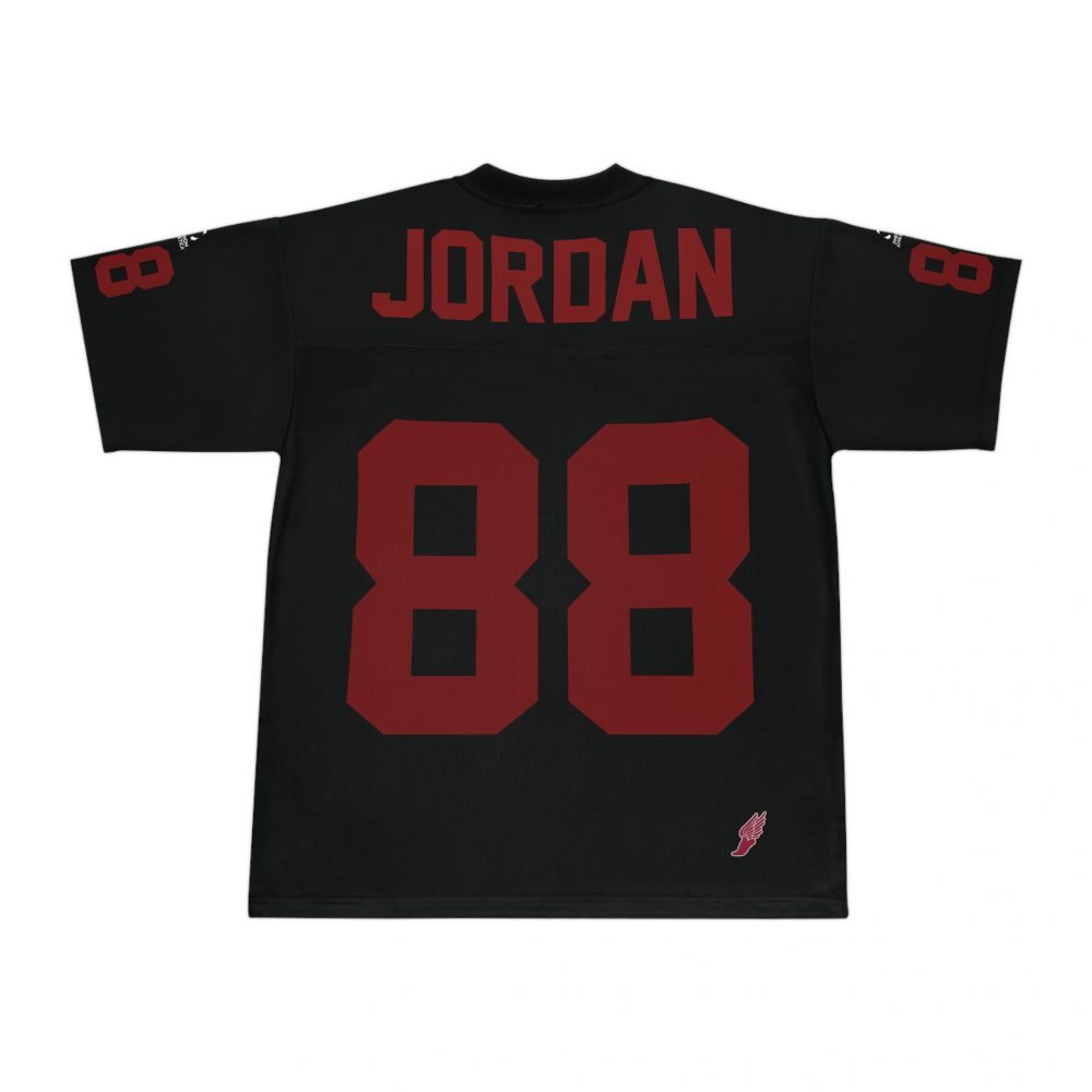 Phenom Athletica® GRID1RON™ 1988 Jersey - Image 2