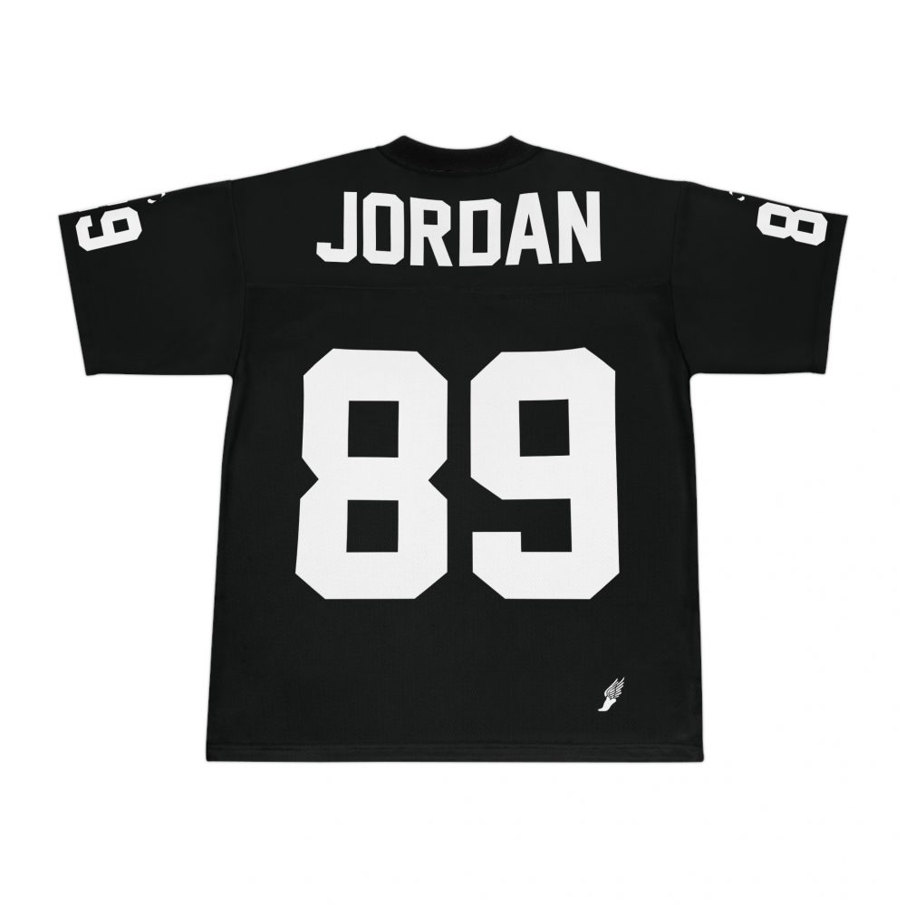 Phenom Athletica® GRID1RON™ 1989 Jersey - Image 2