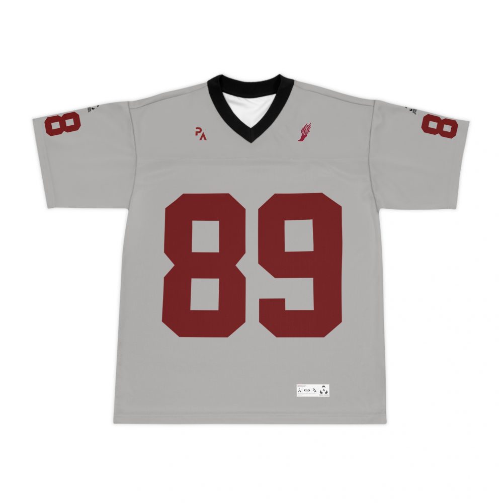 Phenom Athletica® GRID1RON™ 1989 Jersey