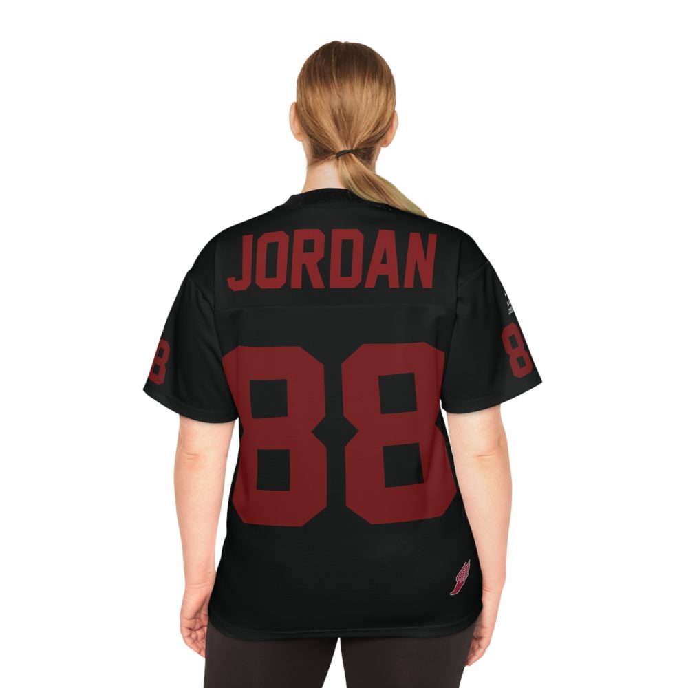 Phenom Athletica® GRID1RON™ 1988 Jersey - Image 4