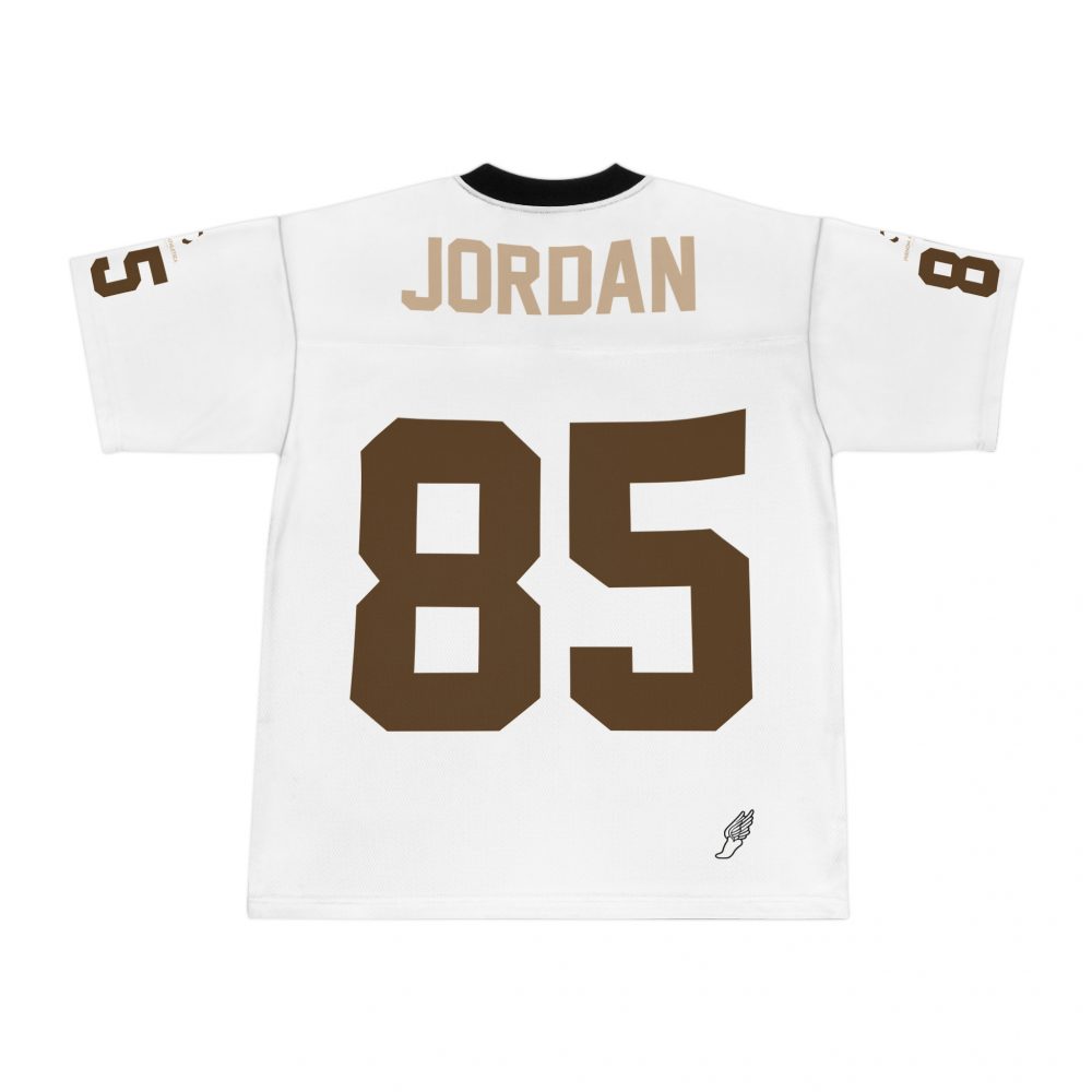 Phenom Athletica® GRID1RON™ 1985 Jersey - Image 2