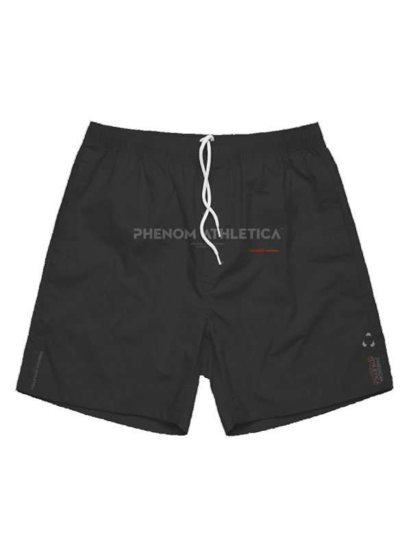 P/A® Mens Short Shorts