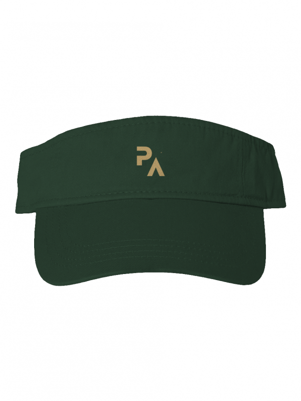 Phenom Athletica® Tennis Visor