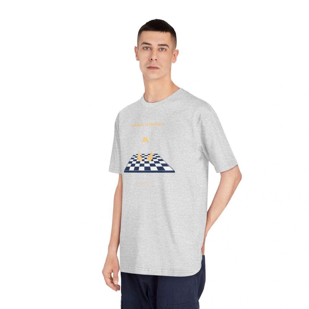 Phenom Athetica® Chess Masters™ Crewneck Tee - Image 12