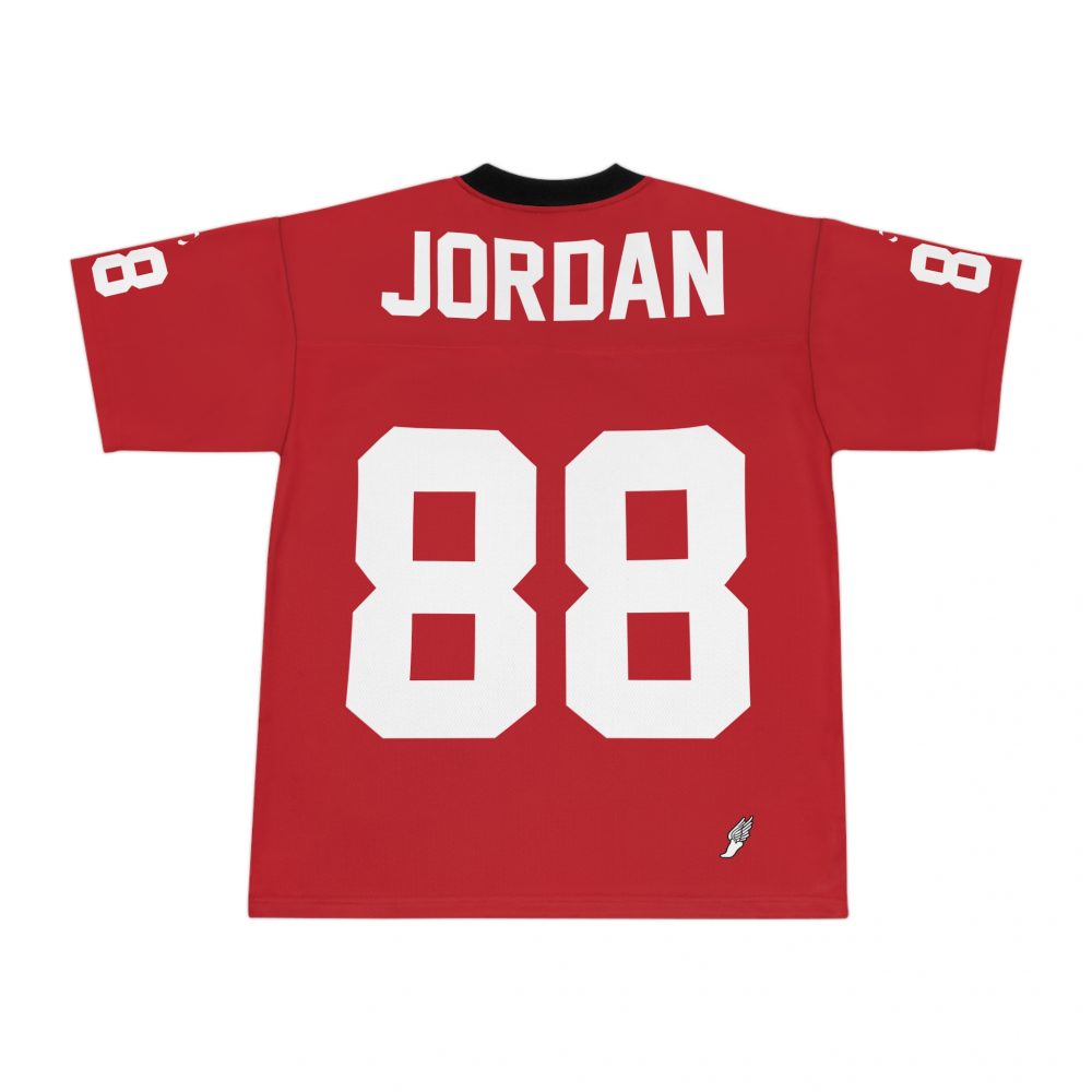 Phenom Athletica® GRID1RON™ 1988 Jersey - Image 2