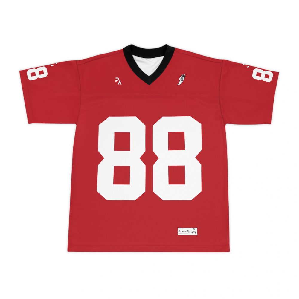 Phenom Athletica® GRID1RON™ 1988 Jersey