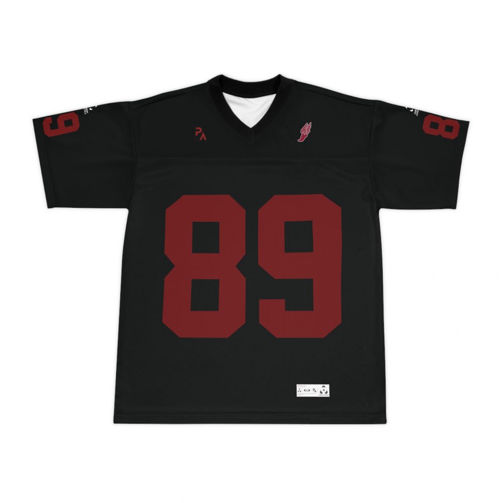 Phenom Athletica® GRID1RON™ 1989 Jersey