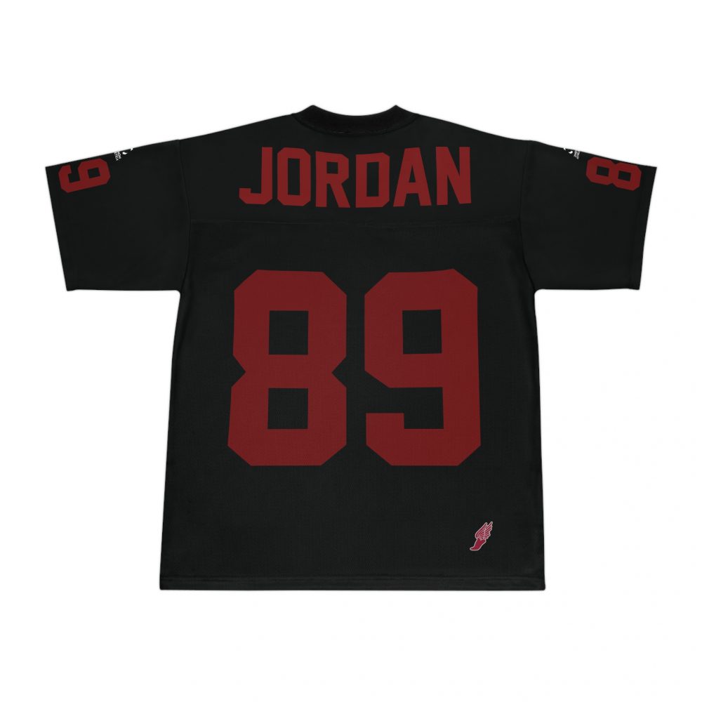 Phenom Athletica® GRID1RON™ 1989 Jersey - Image 2