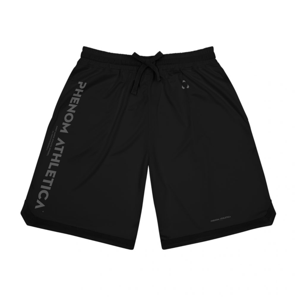 Phenom Athletica® VaporLift™ Basketball Rib Shorts