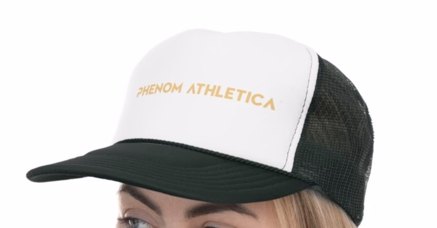 Trucker Cap - Image 4