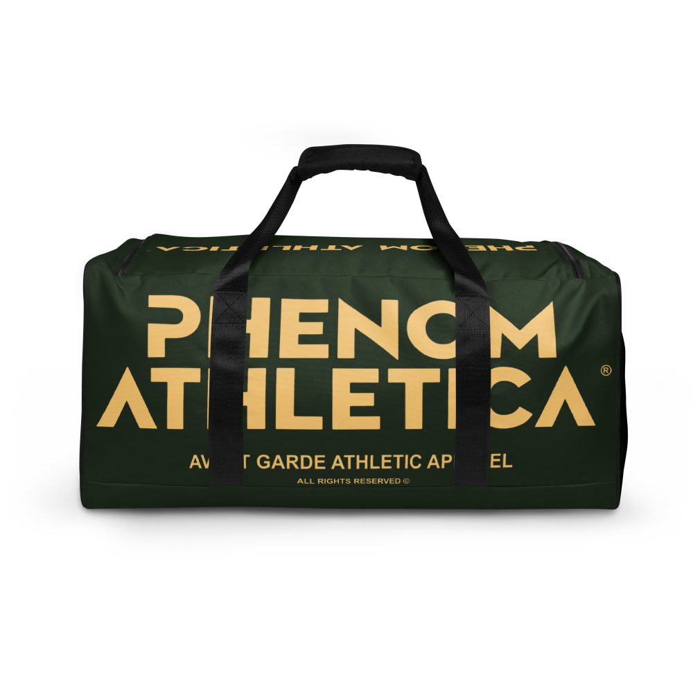 Phenom Athletica® Travel Bug™ Duffle Bag - Image 4