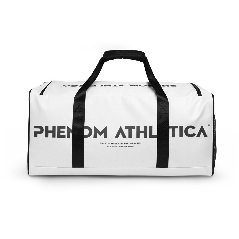 Phenom Athletica® Duffle Bag - Image 12