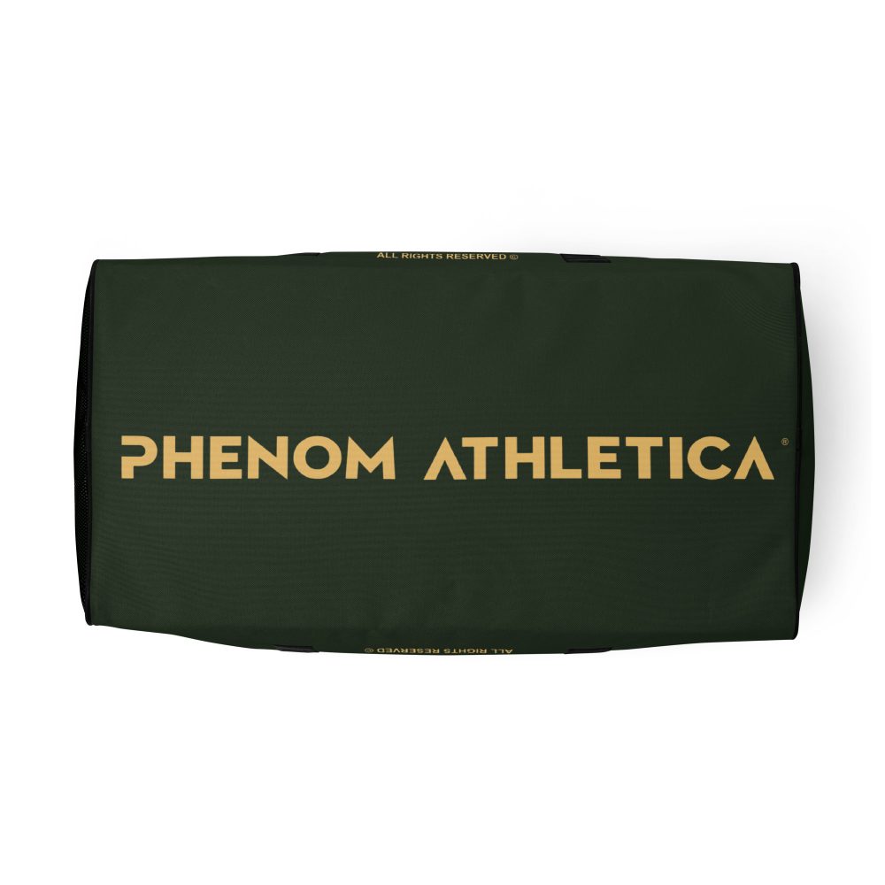 Phenom Athletica® Travel Bug™ Duffle Bag - Image 5