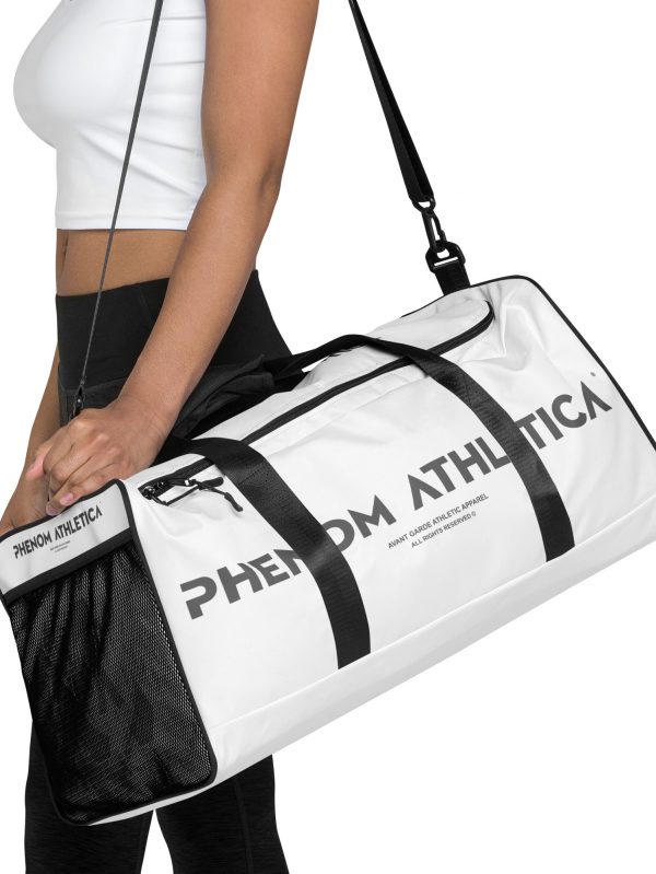 Phenom Athletica® Gym Duffle Bag