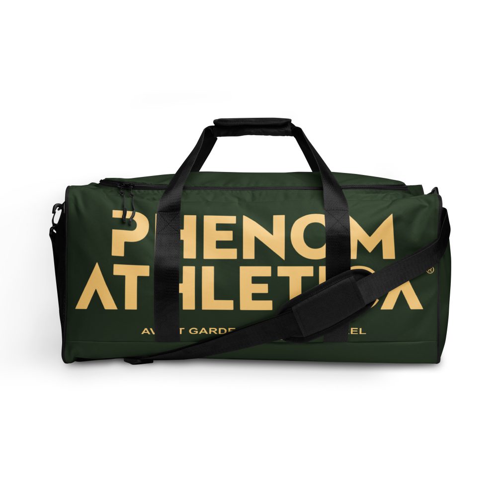 Phenom Athletica® Travel Bug™ Duffle Bag - Image 2