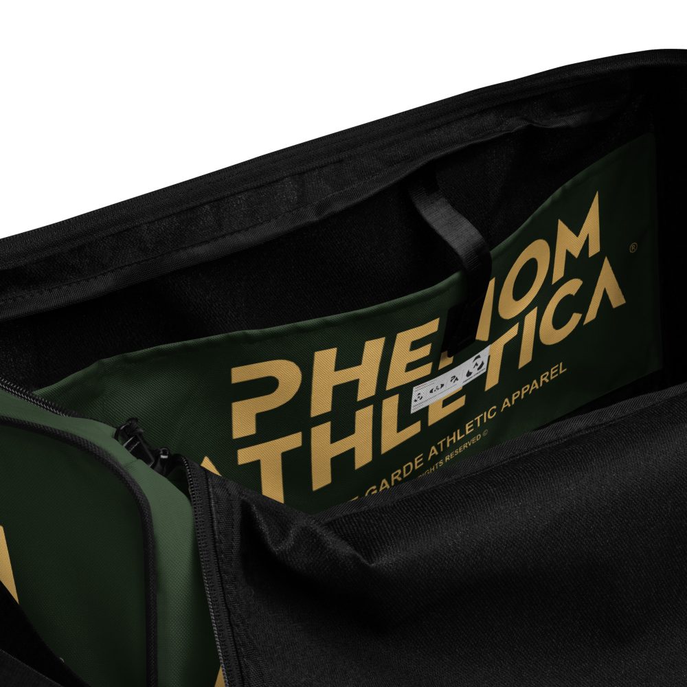 Phenom Athletica® Travel Bug™ Duffle Bag - Image 6