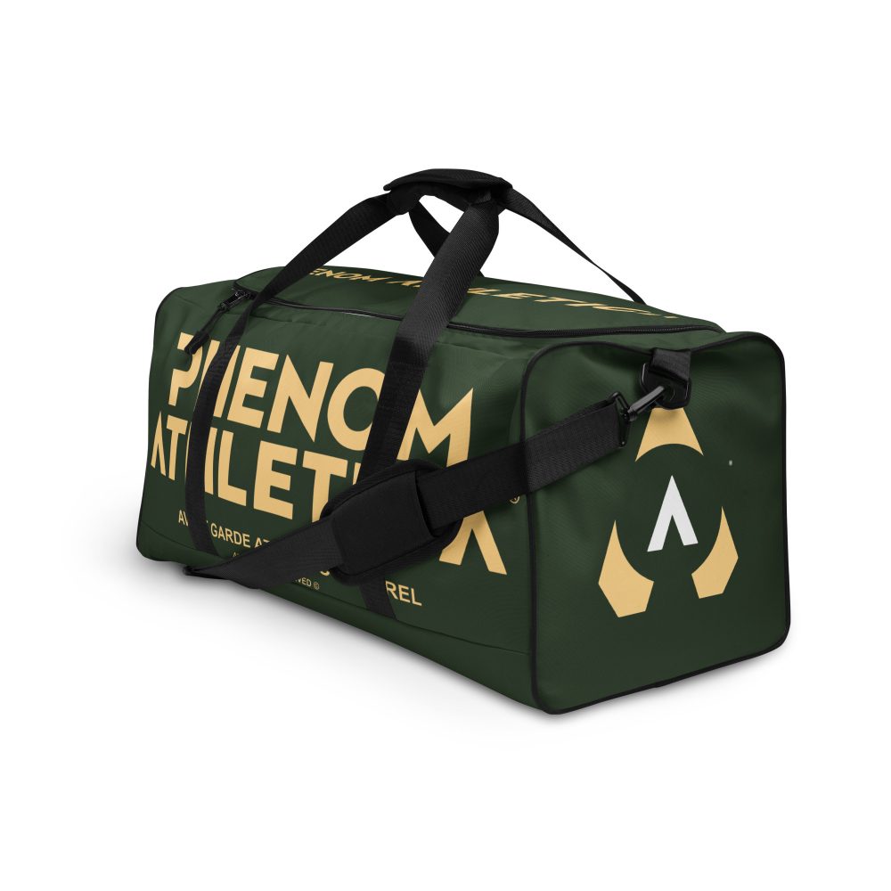 Phenom Athletica® Travel Bug™ Duffle Bag - Image 3