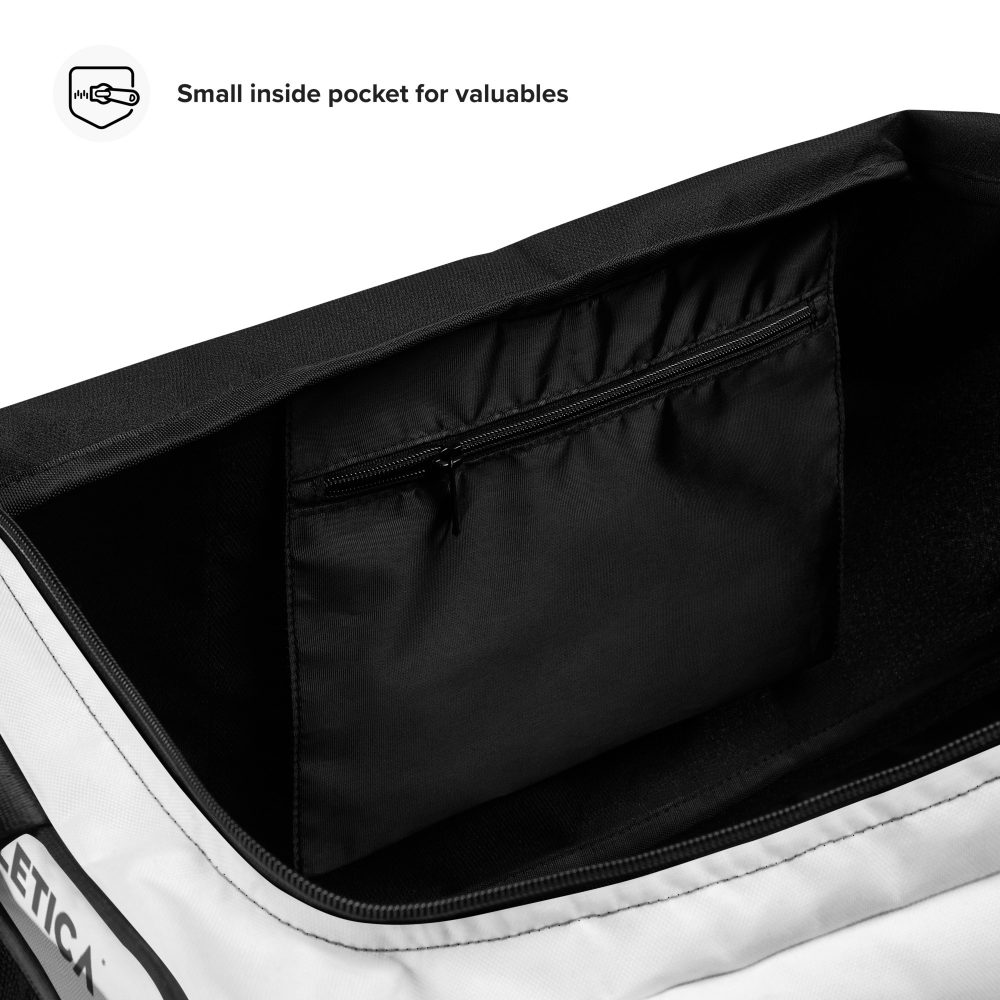 Phenom Athletica® Duffle Bag - Image 2