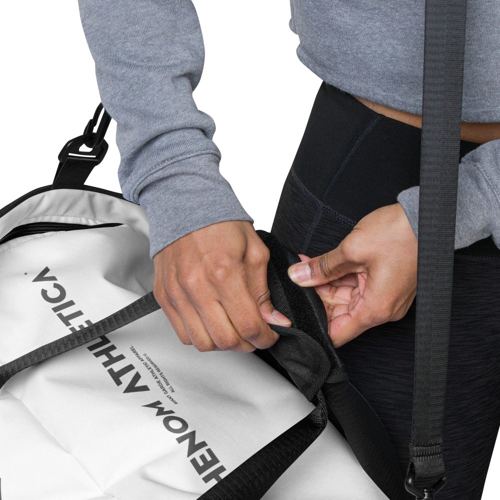 Phenom Athletica® Duffle Bag - Image 3