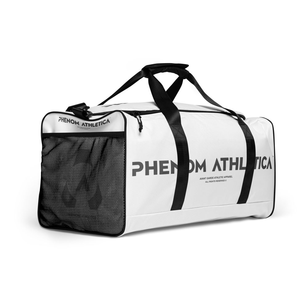 Phenom Athletica® Duffle Bag - Image 10