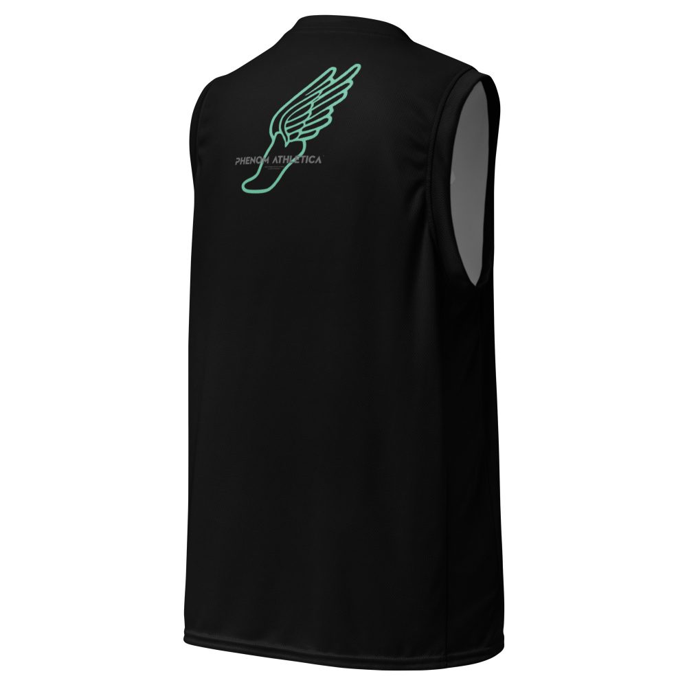 Phenom Athletica® Ball & Hoop™ Basketball Jersey - Image 8