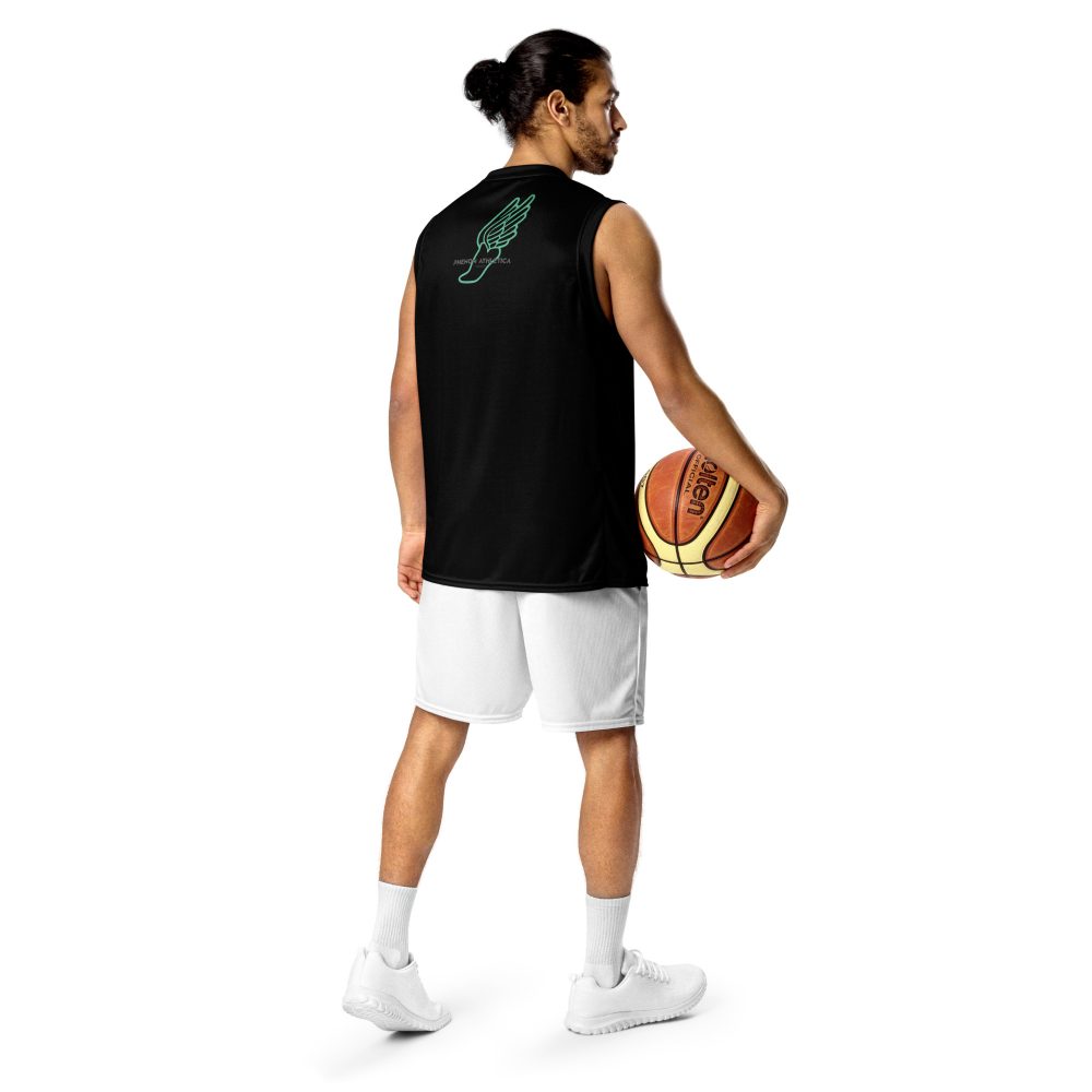 Phenom Athletica® Ball & Hoop™ Basketball Jersey - Image 9