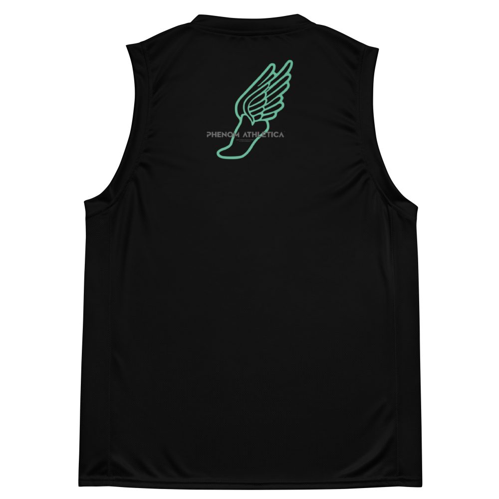 Phenom Athletica® Ball & Hoop™ Basketball Jersey - Image 10