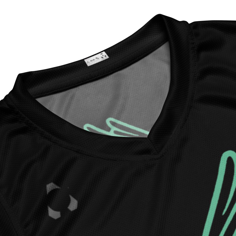 Phenom Athletica® Ball & Hoop™ Basketball Jersey - Image 7