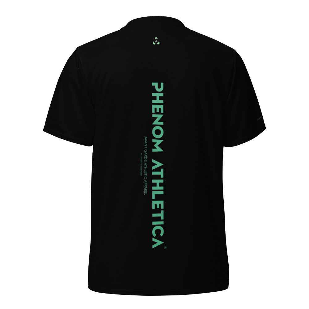 Phenom Athletica® Wings of Hermes™ Soccer Jersey - Image 7