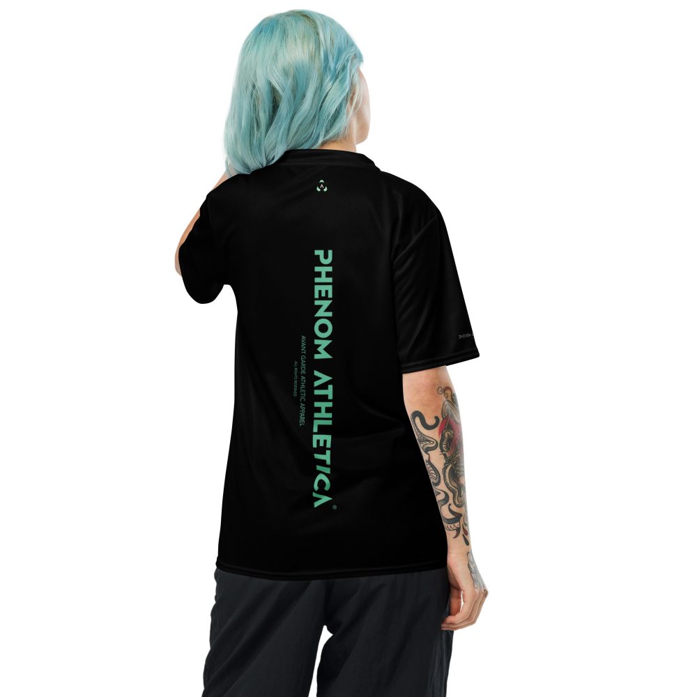 Phenom Athletica® Wings of Hermes™ Soccer Jersey - Image 21